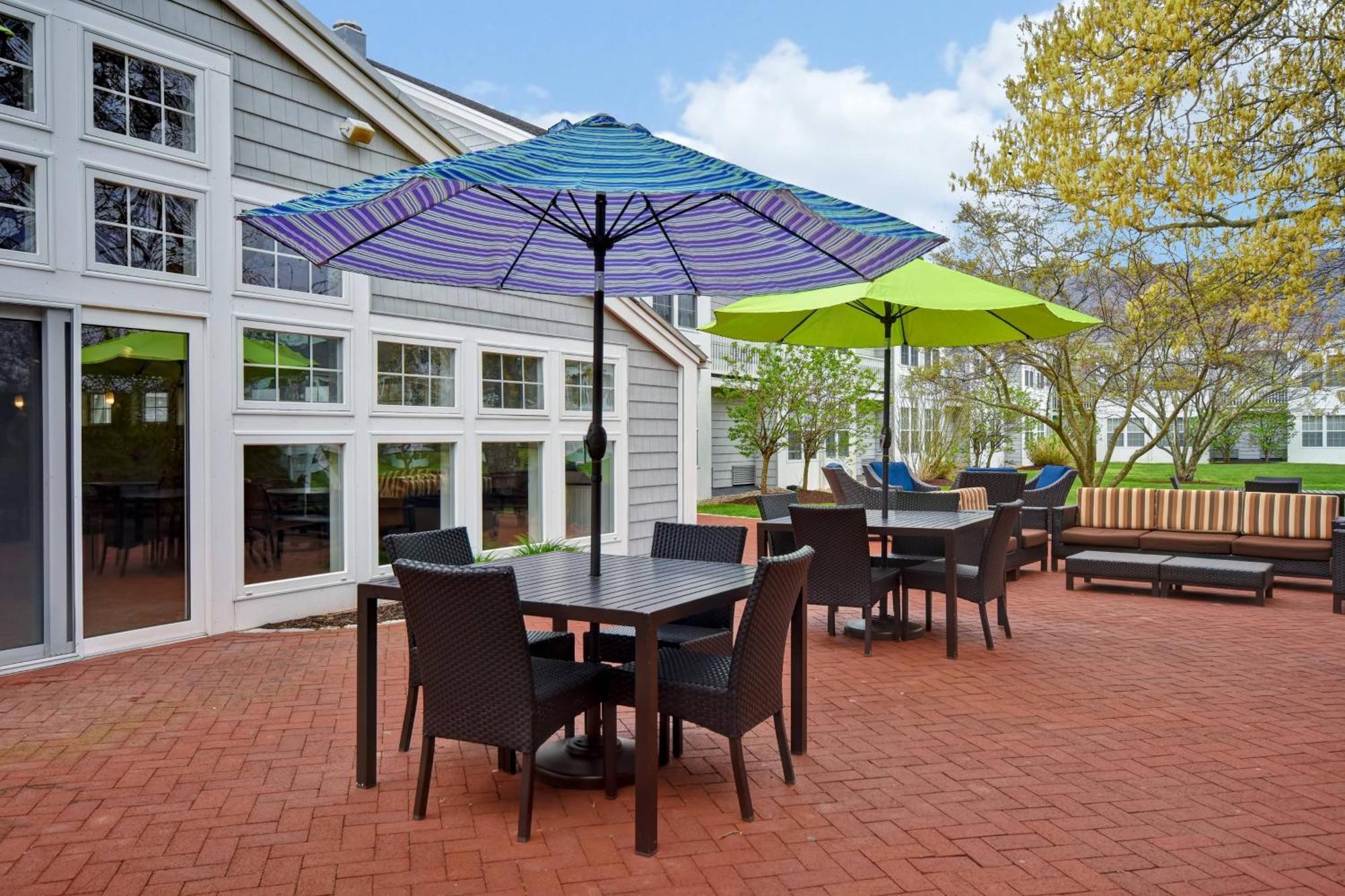 Hotel Courtyard Cape Cod Hyannis Zewnętrze zdjęcie