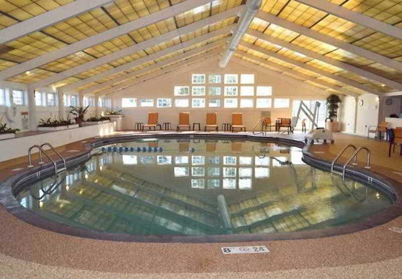 Hotel Courtyard Cape Cod Hyannis Zewnętrze zdjęcie